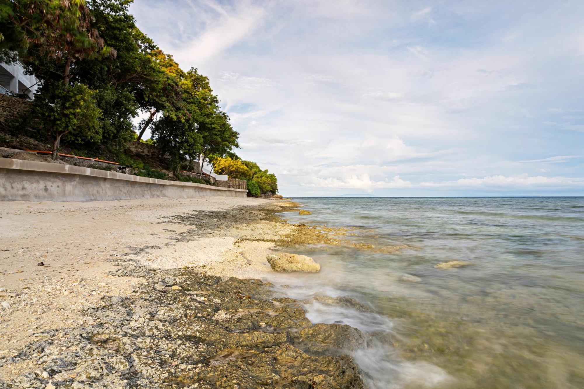 Dive Spot Asia And Brumini Beach Resort Boljoon Esterno foto