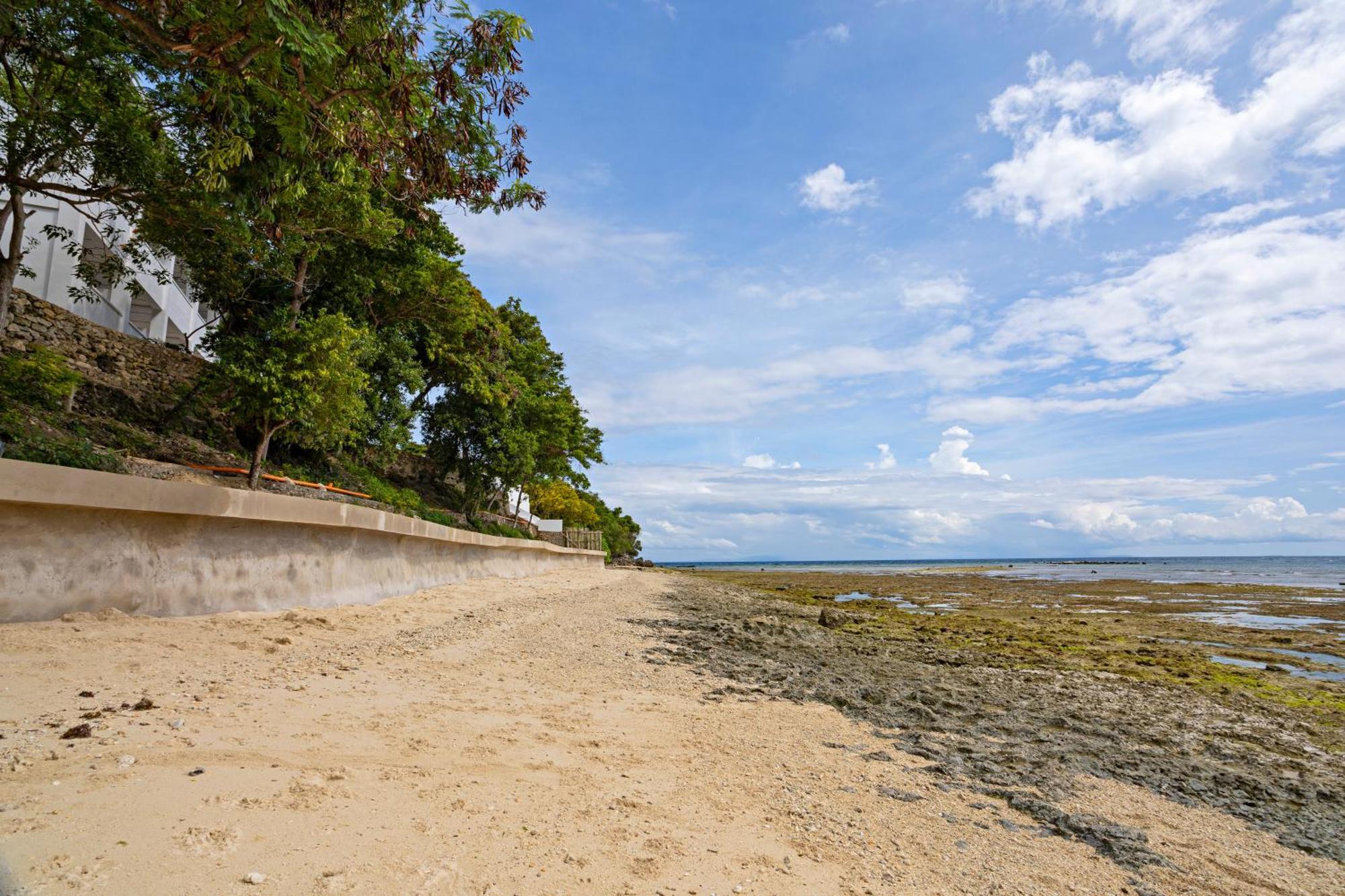 Dive Spot Asia And Brumini Beach Resort Boljoon Esterno foto